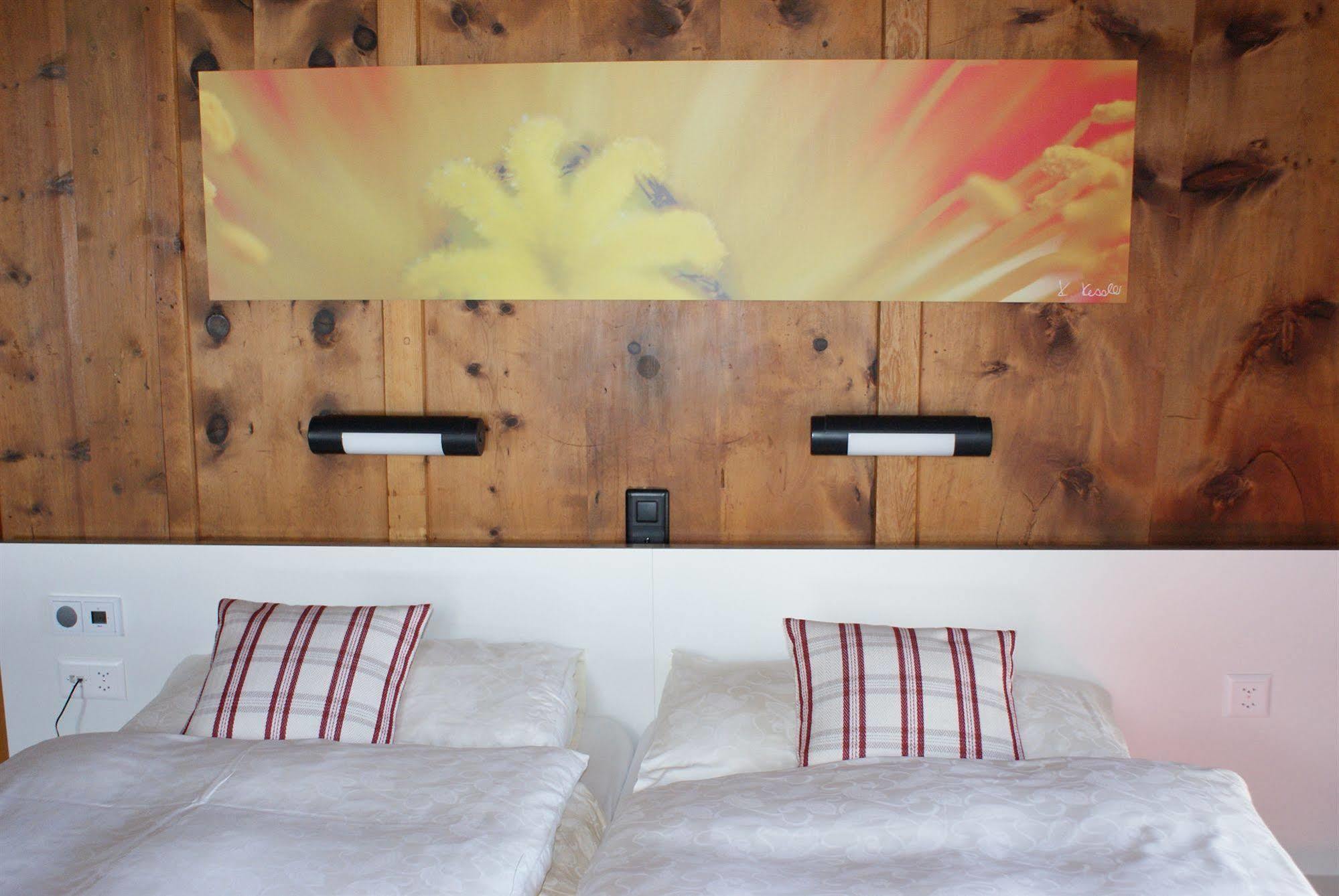 Kessler's Kulm Hotel 3*
